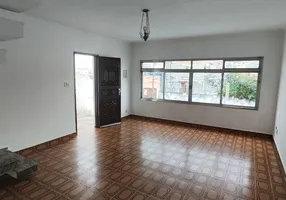 Foto 1 de Sobrado com 3 Quartos para venda ou aluguel, 181m² em Vila Formosa, São Paulo