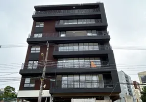 Foto 1 de Apartamento com 2 Quartos à venda, 63m² em Cabral, Curitiba