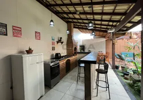 Foto 1 de Casa com 4 Quartos à venda, 230m² em Planicie da Serra, Serra