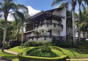 Foto 1 de Casa com 6 Quartos à venda, 550m² em Jurerê Internacional, Florianópolis