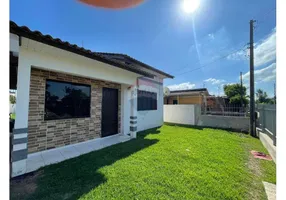 Foto 1 de Casa com 2 Quartos à venda, 83m² em Jardim Cibeli, Araranguá