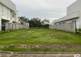 Foto 1 de Lote/Terreno à venda, 445m² em Boulevard Lagoa, Serra