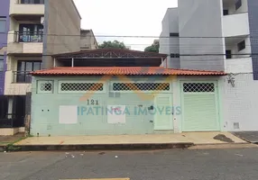 Foto 1 de Casa com 5 Quartos à venda, 360m² em Cidade Nobre, Ipatinga