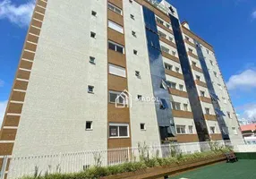 Foto 1 de Apartamento com 2 Quartos para alugar, 120m² em Centro, Ponta Grossa