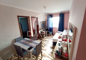 Foto 1 de Apartamento com 2 Quartos à venda, 51m² em Alves Dias, São Bernardo do Campo