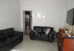 Foto 1 de Sobrado com 3 Quartos à venda, 227m² em Vila Marina, Santo André