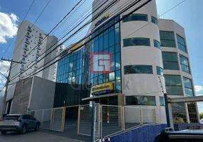 Foto 1 de Ponto Comercial com 1 Quarto para alugar, 242m² em Jaragua, Montes Claros