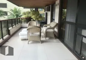 Foto 1 de Apartamento com 4 Quartos à venda, 243m² em Barra da Tijuca, Rio de Janeiro