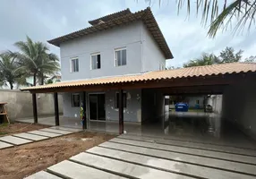 Foto 1 de Casa com 3 Quartos à venda, 300m² em Foguete, Cabo Frio