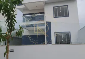 Foto 1 de Casa com 3 Quartos à venda, 123m² em Vale das Palmeiras, Macaé