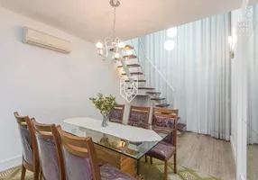 Foto 1 de Apartamento com 3 Quartos para alugar, 140m² em Campo Comprido, Curitiba
