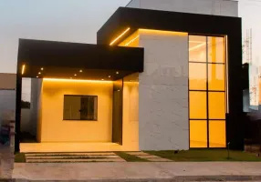 Foto 1 de Casa de Condomínio com 3 Quartos à venda, 112m² em Coqueiro, Ananindeua