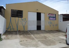 Foto 1 de Galpão/Depósito/Armazém à venda, 264m² em Vila Barao, Sorocaba