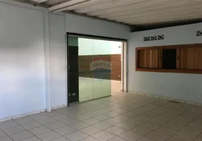Foto 1 de Galpão/Depósito/Armazém para alugar, 430m² em Vila Sao Francisco (Zona Leste), São Paulo