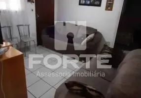 Foto 1 de Casa com 2 Quartos à venda, 125m² em Cezar de Souza, Mogi das Cruzes