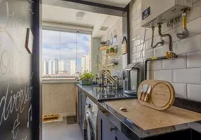 Foto 1 de Apartamento com 2 Quartos à venda, 65m² em Belenzinho, São Paulo