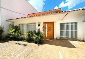 Foto 1 de Imóvel Comercial com 3 Quartos à venda, 230m² em Cambuí, Campinas