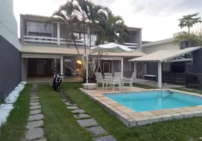 Foto 1 de Casa com 4 Quartos à venda, 250m² em Piratininga, Niterói