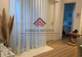 Foto 1 de Apartamento com 1 Quarto à venda, 44m² em Cristo Rei, Curitiba