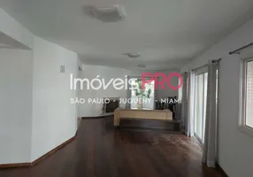 Foto 1 de Apartamento com 3 Quartos para venda ou aluguel, 270m² em Paraíso, São Paulo