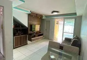 Foto 1 de Casa com 3 Quartos à venda, 85m² em Cidade Nova, Maracanaú