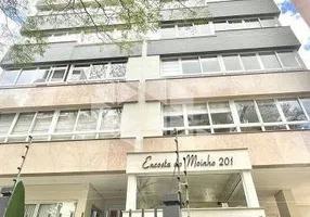 Foto 1 de Apartamento com 3 Quartos à venda, 112m² em Moinhos de Vento, Porto Alegre