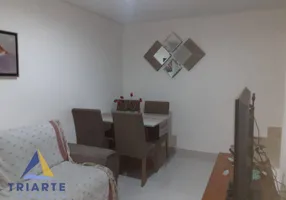 Foto 1 de Sobrado com 2 Quartos à venda, 70m² em Padroeira, Osasco