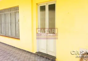Foto 1 de Casa com 3 Quartos à venda, 180m² em Rudge Ramos, São Bernardo do Campo