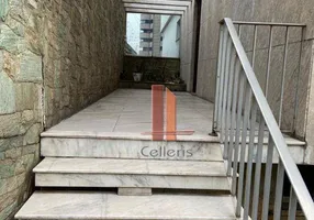 Foto 1 de Sobrado com 4 Quartos para alugar, 400m² em Jardim Anália Franco, São Paulo