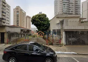 Foto 1 de Lote/Terreno à venda, 370m² em Vila Guarani, São Paulo