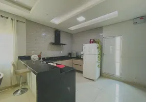 Foto 1 de Casa com 3 Quartos à venda, 80m² em Boca do Rio, Salvador