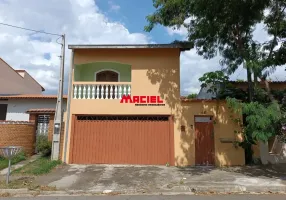 Foto 1 de Casa com 3 Quartos à venda, 143m² em Cidade Vista Verde, São José dos Campos