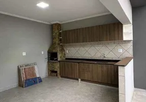 Foto 1 de Casa com 2 Quartos à venda, 160m² em Jardim Vale do Sol, São José dos Campos