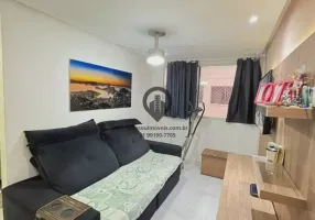Foto 1 de Apartamento com 2 Quartos à venda, 10m² em Campo Grande, Rio de Janeiro