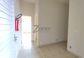 Foto 1 de Sala Comercial com 1 Quarto para alugar, 30m² em Parque Villa Flores, Sumaré