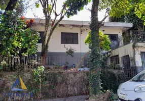 Foto 1 de Casa com 2 Quartos à venda, 250m² em Jardim D'abril, Osasco