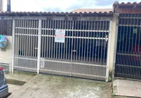 Foto 1 de Casa com 2 Quartos à venda, 63m² em Recanto Feliz, Barra do Piraí