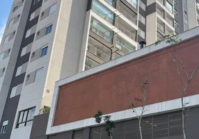 Foto 1 de Apartamento com 1 Quarto para alugar, 25m² em Vila Andrade, São Paulo