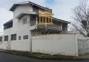 Foto 1 de Imóvel Comercial com 3 Quartos à venda, 260m² em Bela Vista, Pindamonhangaba