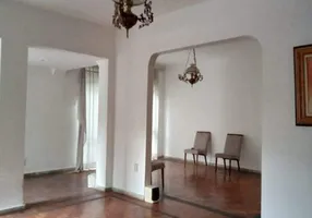 Foto 1 de Casa com 3 Quartos para alugar, 350m² em Serra, Belo Horizonte