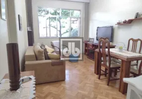 Foto 1 de Apartamento com 2 Quartos à venda, 75m² em Engenho De Dentro, Rio de Janeiro