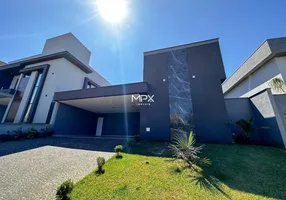 Foto 1 de Casa de Condomínio com 3 Quartos à venda, 195m² em Santa Rosa, Piracicaba