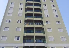 Foto 1 de Apartamento com 3 Quartos à venda, 83m² em Jardim Chapadão, Campinas