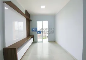 Foto 1 de Apartamento com 3 Quartos à venda, 67m² em Vila Real, Hortolândia