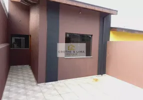 Foto 1 de Casa com 3 Quartos à venda, 80m² em São Gonçalo, Taubaté