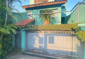 Foto 1 de Casa com 4 Quartos à venda, 301m² em Bom Jesus, Porto Alegre