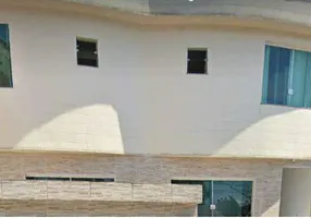 Foto 1 de Sobrado com 5 Quartos à venda, 257m² em Baeta Neves, São Bernardo do Campo