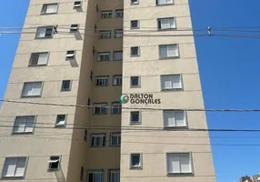 Foto 1 de Apartamento com 3 Quartos para venda ou aluguel, 82m² em Vila Teller, Indaiatuba