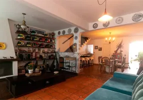 Foto 1 de Casa com 4 Quartos à venda, 148m² em Planalto Paulista, São Paulo