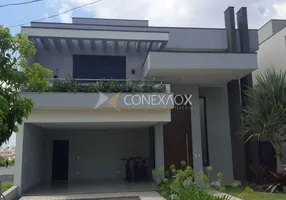 Foto 1 de Casa de Condomínio com 4 Quartos à venda, 265m² em Swiss Park, Campinas